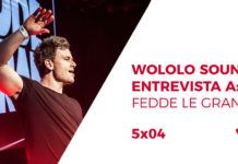 Wololo Sound entrevista a Fedde Le Grand Wololo Sound entrevista a Fedde Le Grand