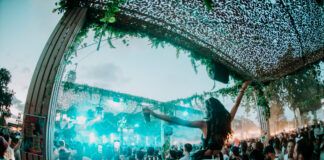 El regreso del Brunch Electronik Madrid: sold out en el primer evento de la temporada con Laurent Garnier como protagonista