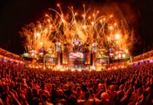 Intents Festival deslumbra con una edición sobresaliente intents festival 2025