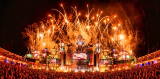 Intents Festival deslumbra con una edición sobresaliente intents festival 2025