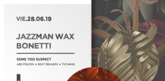 Nace ‘So Funk Club’, una sesión exclusiva que promete traer a los grandes del house internacional So Funk Club