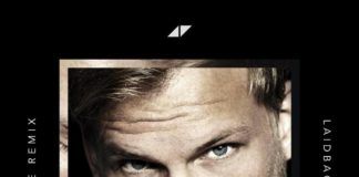 Laidback Luke remezcla ‘SOS’ de Avicii