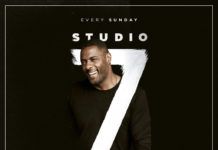 Idris Elba estrena residencia en Ibiza con ‘STUDIO 7’ Idris Elba Ibiza