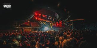 Wake Up cierra su cartel de año nuevo por todo lo alto wake up año nuevo