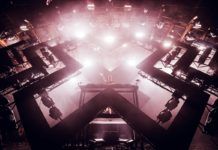 Martin Garrix y sus shows están oficialmente de vuelta Garrix esta de vuelta