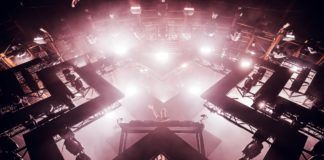 Martin Garrix y sus shows están oficialmente de vuelta Garrix esta de vuelta