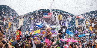 Snowrow es la nueva propuesta invernal de elrow en Andorra snowrow