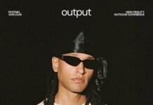 Output Festival 2026