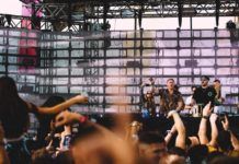 ‘Be Someone’ es la propuesta veraniega de Camelphat