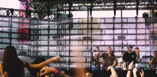 ‘Be Someone’ es la propuesta veraniega de Camelphat