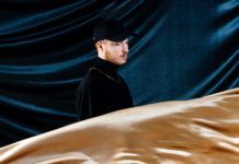 Taska Black presenta ‘Comedown’, su tema más personal Task Black Comedown