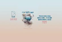 B Club presenta un Showcase de Mindshake en Pelicano b club mindshake pelicano