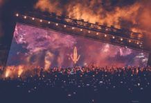 Afterlife vuelve a deleitarnos con un nuevo volumen de ‘Realm Of Consciousness’ realm of consciousness