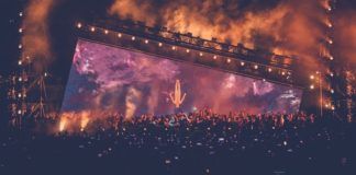 Afterlife vuelve a deleitarnos con un nuevo volumen de ‘Realm Of Consciousness’ realm of consciousness