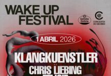 WAKE UP FESTIVAL