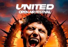UN1TED OPEN AIR FESTIVAL