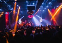 Collision presenta Collide: electrónica, piano en vivo y energía club desde Madrid