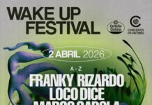 WAKE UP FESTIVAL
