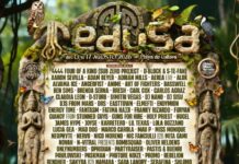 Medusa Festival