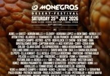 Monegros Desert Festival