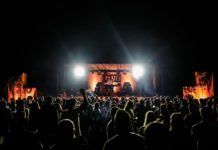 Comarea presenta el cartel completo de su festival