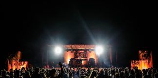 Comarea presenta el cartel completo de su festival