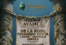 Zodiak Festival