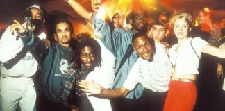 ‘Our House’: el primer museo de música electrónica