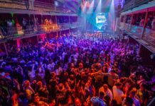 WHO Nights estrena el 22 de mayo su propuesta de alta cocina, espectáculo y club en Teatro Pereyra Ibiza