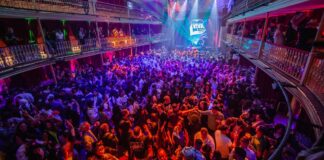 WHO Nights estrena el 22 de mayo su propuesta de alta cocina, espectáculo y club en Teatro Pereyra Ibiza