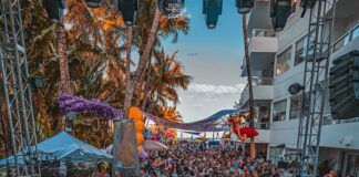 Miami Music Week: Defected & Glitterbox aterrizan en Sagamore hotel, Miami