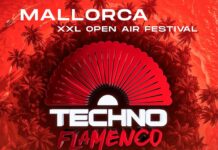 Techno Flamenco XXL Open Air Festival