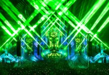 Decibel outdoor 2026: noticias, cartel y entradas