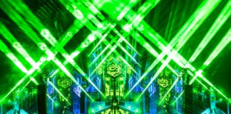 Decibel outdoor 2026: noticias, cartel y entradas