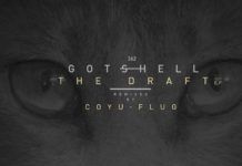 Coyu y Flug remezclan a Gotshell en Suara Coyu Gotshell