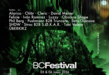 BCFestival