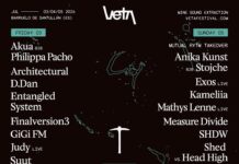Veta Festival