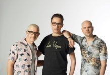 ‘Another Angel’ es el último trabajo de Above & Beyond Another Angel Above & Beyond