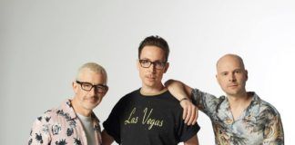 ‘Another Angel’ es el último trabajo de Above & Beyond Another Angel Above & Beyond