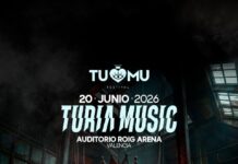 Turia Music Festival