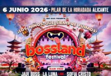 Bossland Festival
