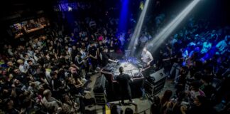 Coliseum construye una noche de 3X3 en la que pasado y presente bailan al mismo ritmo