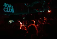 40Hz celebra su cuarto aniversario en Madrid con Bredren y una nueva demostración de por qué su visión bass importa