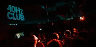 40Hz celebra su cuarto aniversario en Madrid con Bredren y una nueva demostración de por qué su visión bass importa