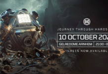 Hard Bass 2026: noticias, cartel y entradas