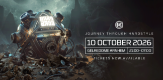 Hard Bass 2026: noticias, cartel y entradas