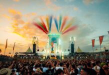 Lost Nomads Tenerife: Un nuevo templo donde la música, la comunidad y la estética dibujan un nuevo capítulo para Farra