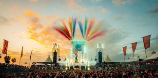 Lost Nomads Tenerife: Un nuevo templo donde la música, la comunidad y la estética dibujan un nuevo capítulo para Farra