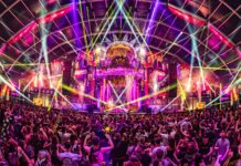 REBiRTH Festival 2026 da comienzo a la temporada de festivales con su mejor edición hasta la fecha rebirth festival 2026