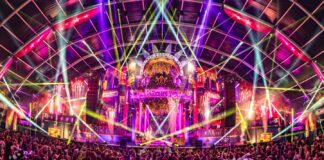 REBiRTH Festival 2026 da comienzo a la temporada de festivales con su mejor edición hasta la fecha rebirth festival 2026